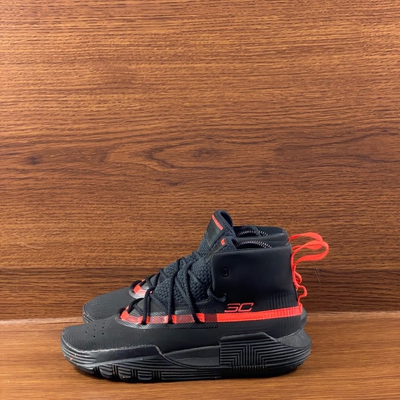 Under Armour Stephen Curry 3 Zero - Picture 7 of 8